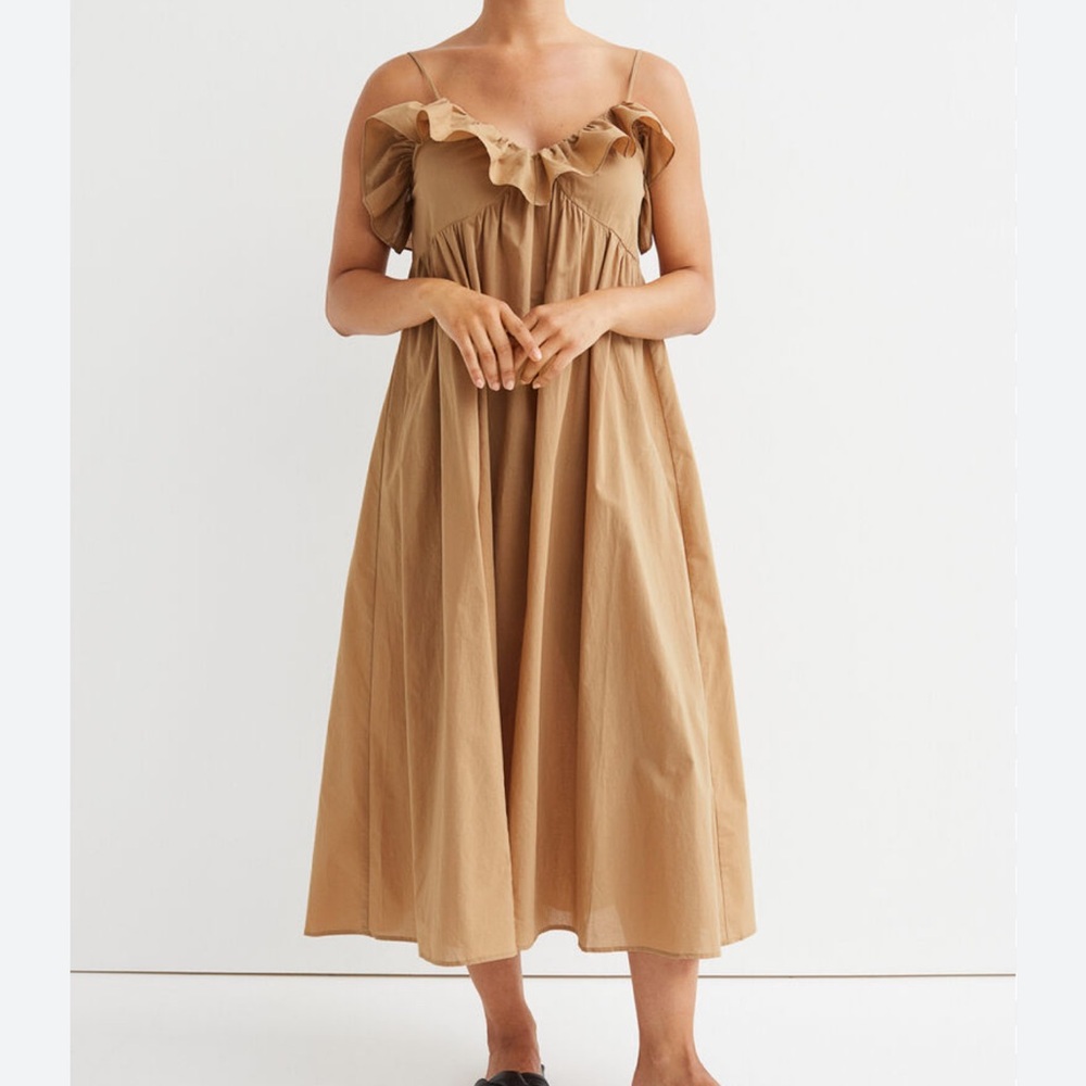 Midi dress